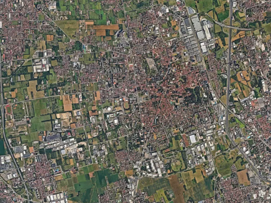 Immagine 6 di Appartamento in vendita  in Via Giuseppe Verdi a Desio