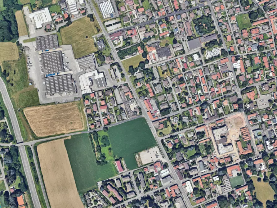 appartamento in vendita a Lentate sul Seveso