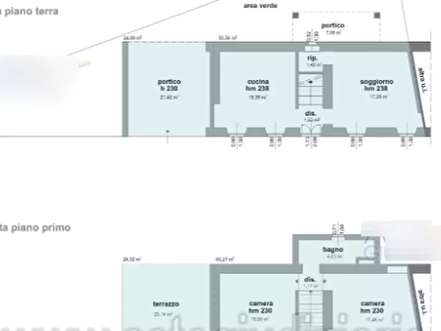 Immagine 25 di Rustico / casale in vendita  in Regione Rocchea a Canelli