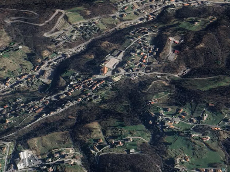 Immagine 6 di Appartamento in vendita  in Piazza Mazzoleni a Sant'omobono Imagna