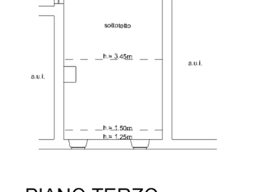 Immagine 11 di Appartamento in vendita  in Piazza Mazzoleni a Sant'omobono Imagna