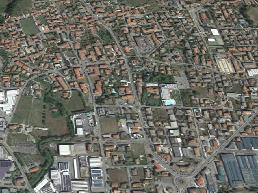 Immagine 4 di Villa in vendita  in Via Kennedy a Villongo