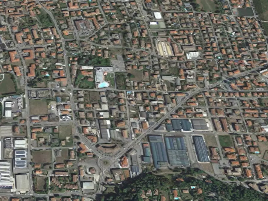 Immagine 5 di Villa in vendita  in Via Kennedy a Villongo