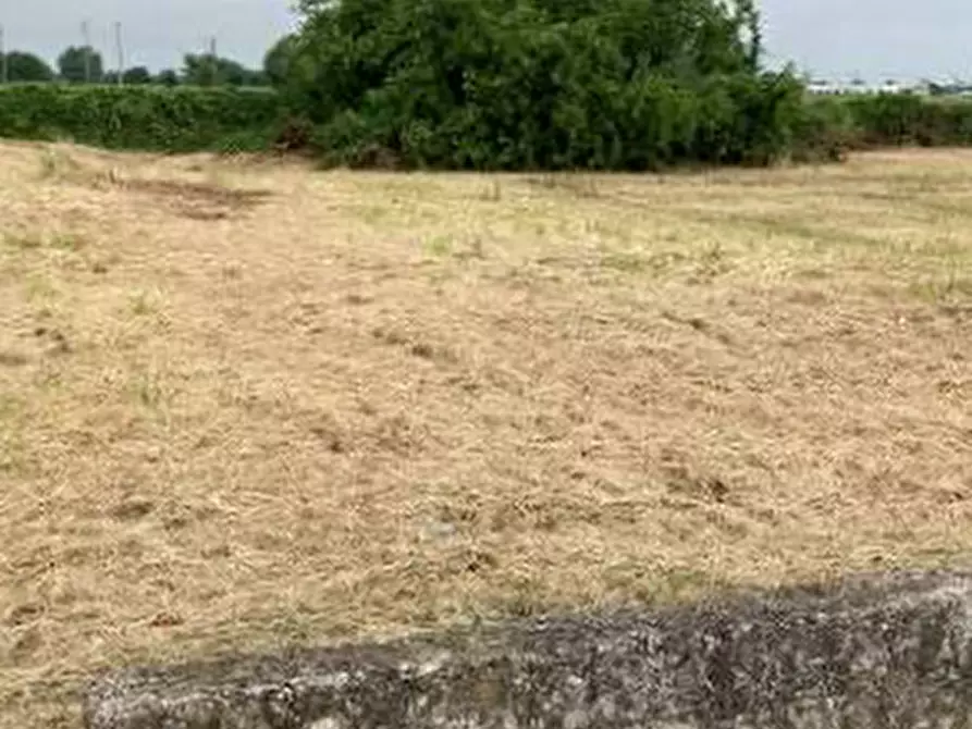 Immagine 5 di Terreno edificabile in vendita  in Via G. Ungaretti a Curtatone