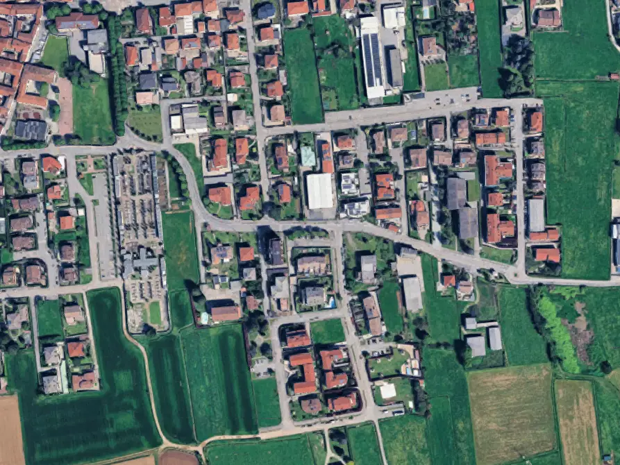 Immagine 1 di Magazzino in vendita  in Via Treviglio a Pontirolo Nuovo