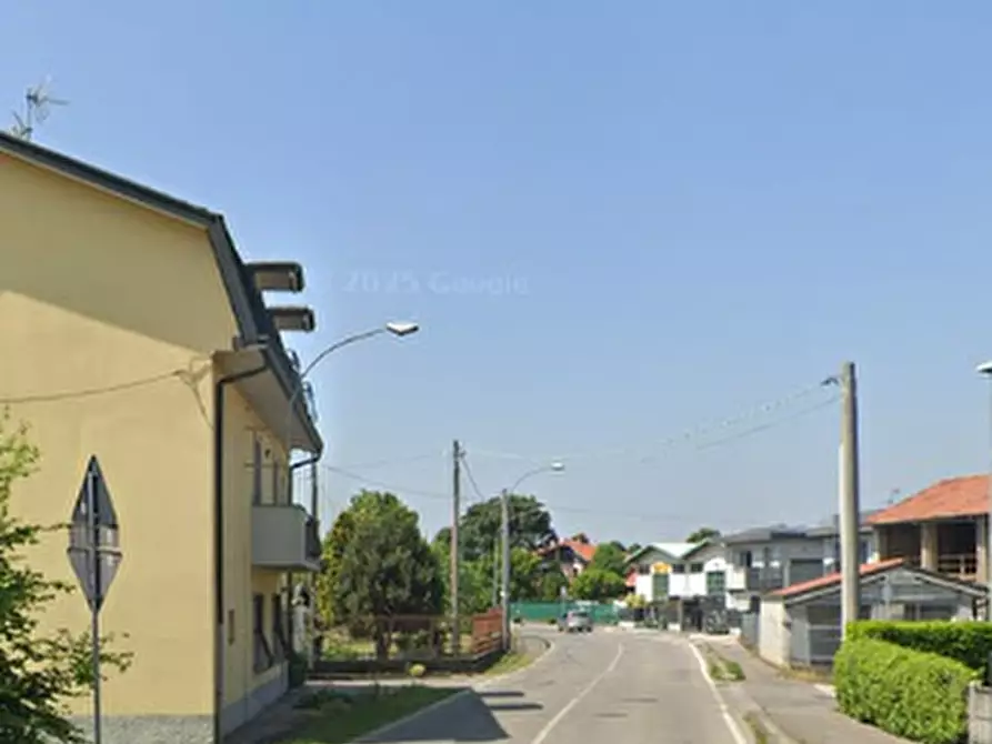 Immagine 7 di Magazzino in vendita  in Via Treviglio a Pontirolo Nuovo