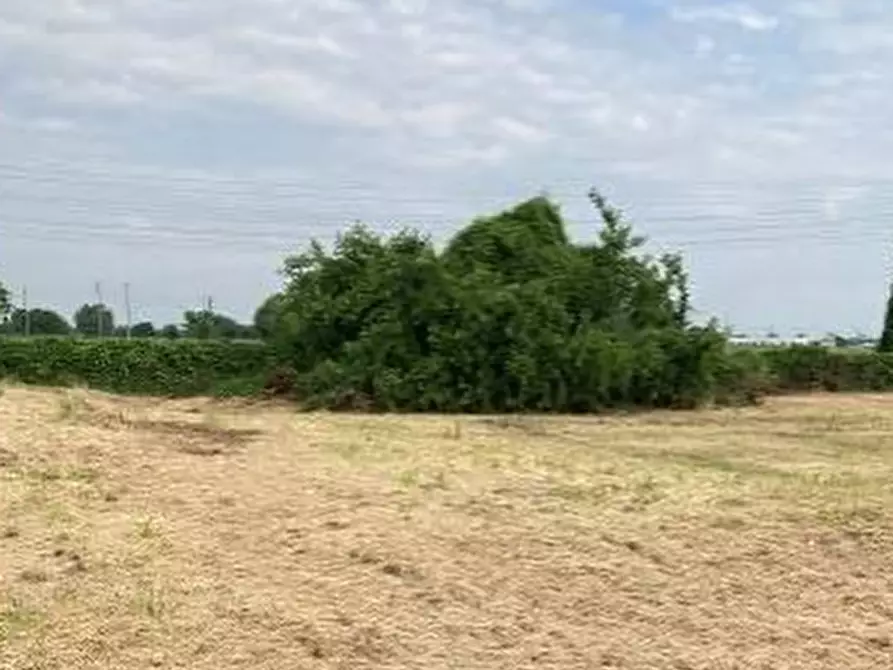 Immagine 7 di Terreno edificabile in vendita  in Via G. Ungaretti a Curtatone