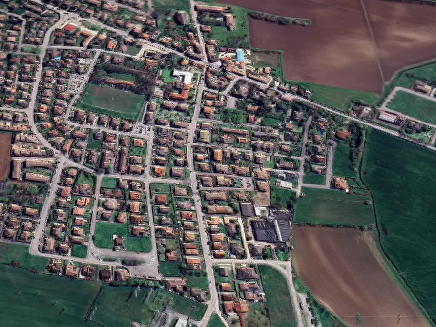 Immagine 14 di Terreno edificabile in vendita  in Via G. Ungaretti a Curtatone