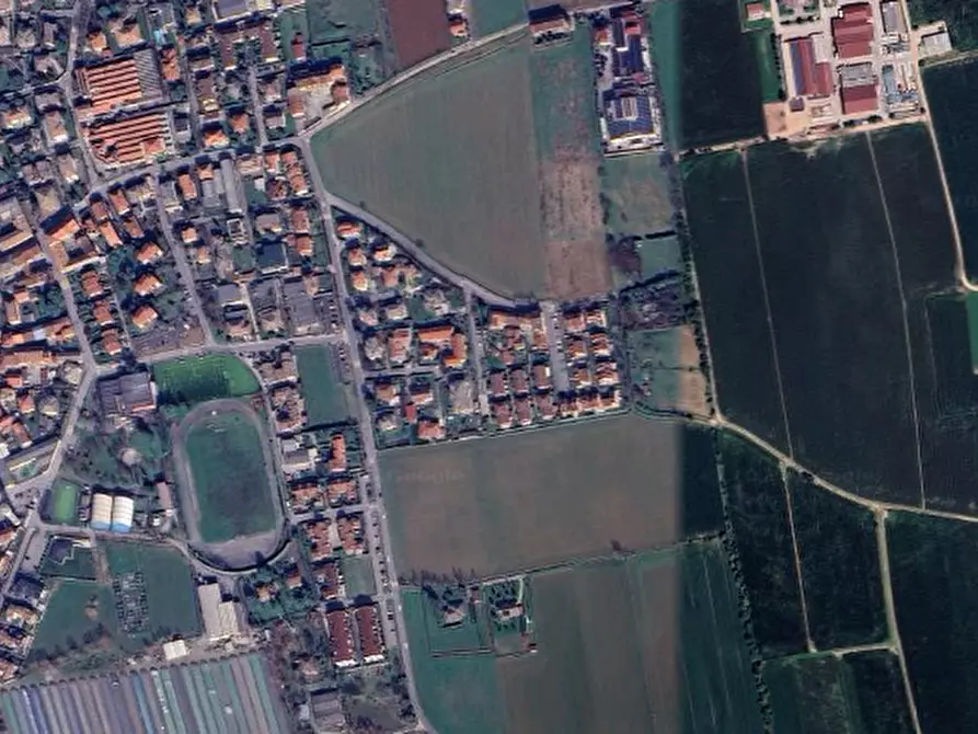 Immagine 1 di Terreno edificabile in vendita  in Via Pagazzano a Brignano Gera D'adda