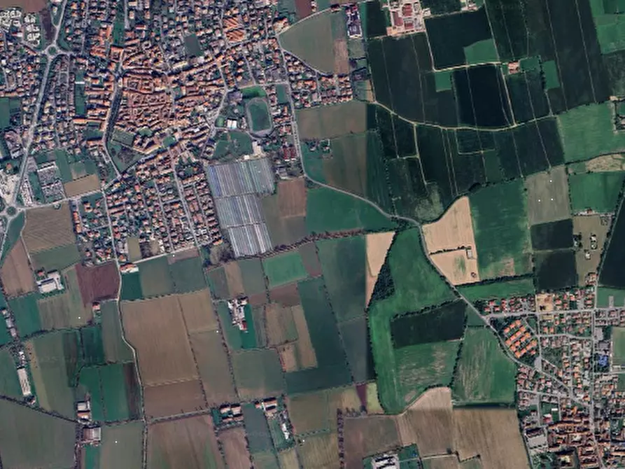 Immagine 2 di Terreno edificabile in vendita  in Via Pagazzano a Brignano Gera D'adda