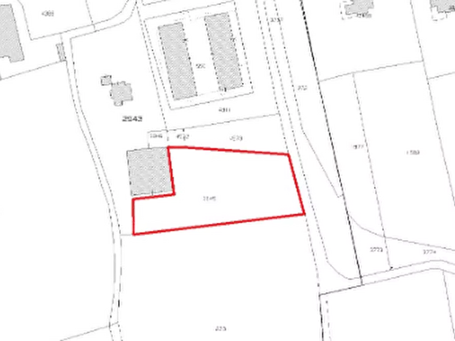 Immagine 6 di Terreno edificabile in vendita  in Via Pagazzano a Brignano Gera D'adda