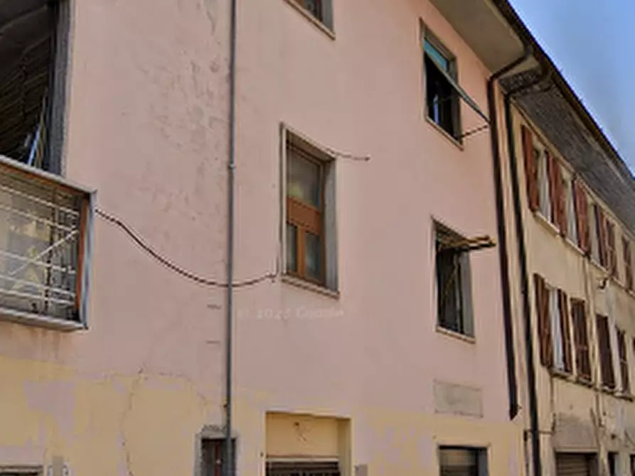 Immagine 2 di Appartamento in vendita  in via Privata Derna a Gazzaniga