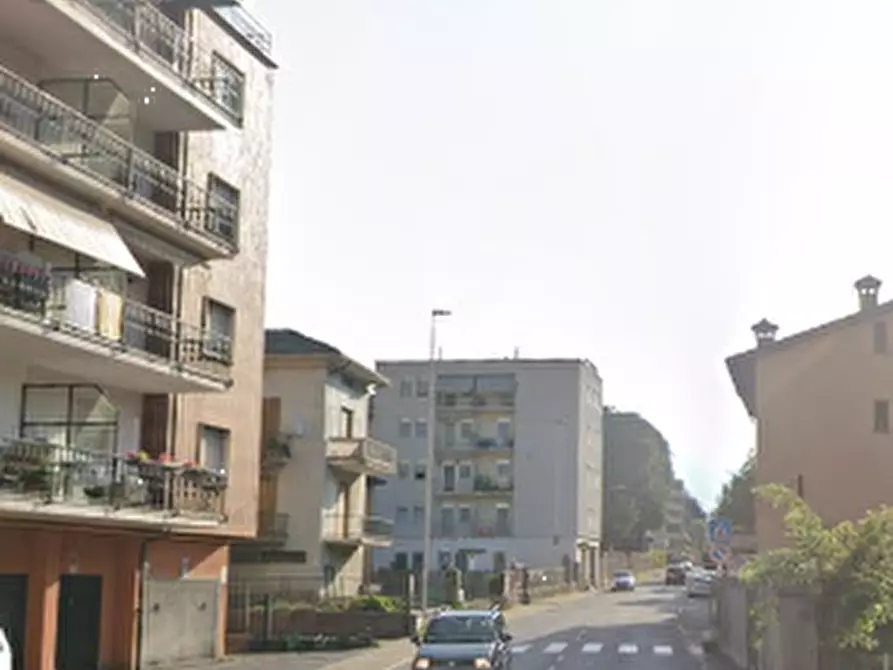 Immagine 5 di Appartamento in vendita  in via Privata Derna a Gazzaniga