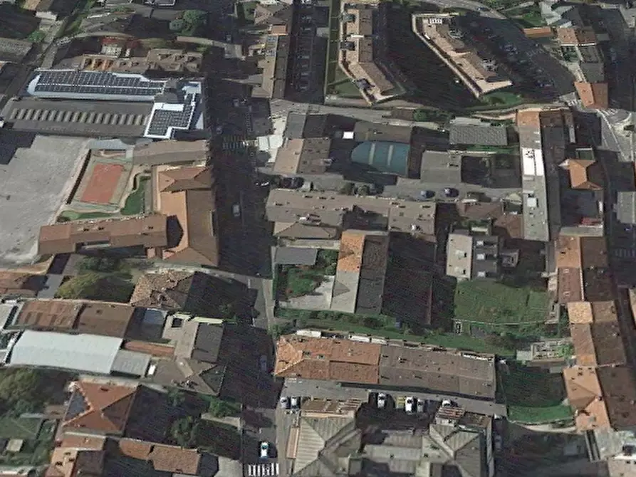 Immagine 7 di Appartamento in vendita  in via Privata Derna a Gazzaniga