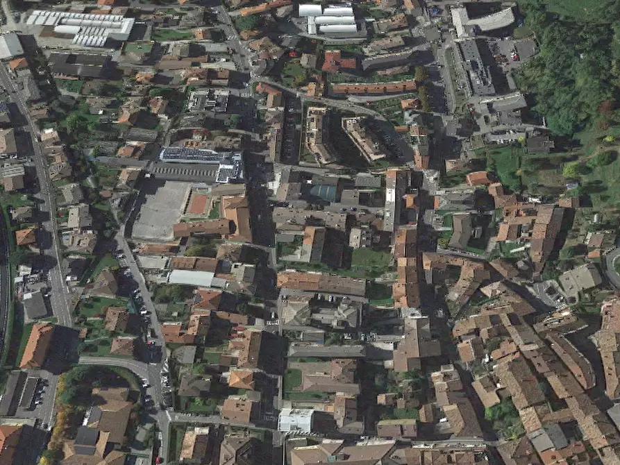 Immagine 8 di Appartamento in vendita  in via Privata Derna a Gazzaniga