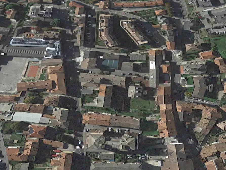 Immagine 9 di Appartamento in vendita  in via Privata Derna a Gazzaniga