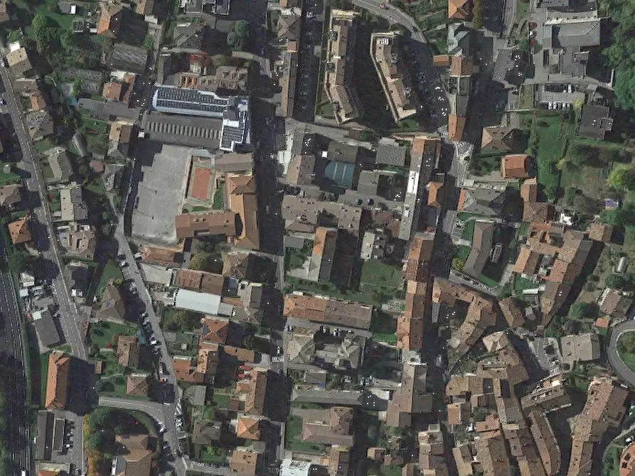 Immagine 10 di Appartamento in vendita  in via Privata Derna a Gazzaniga