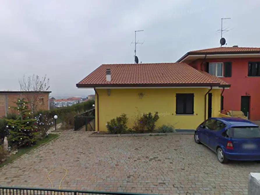 Immagine 3 di Appartamento in vendita  in Via Pozzo Castello a Misano Adriatico