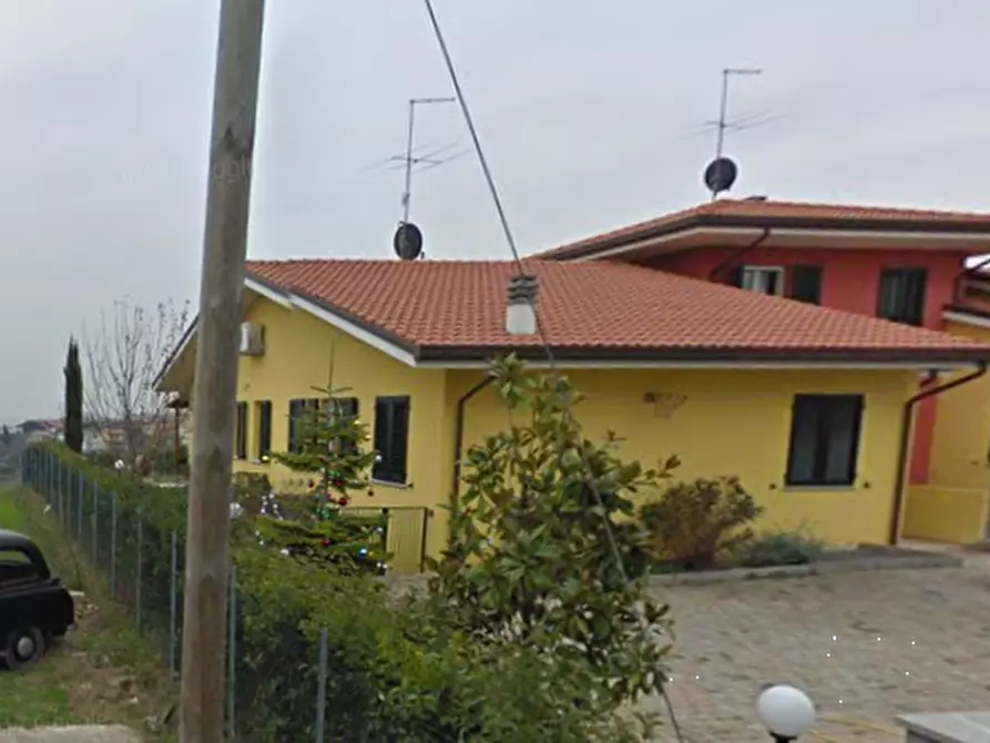 Immagine 4 di Appartamento in vendita  in Via Pozzo Castello a Misano Adriatico