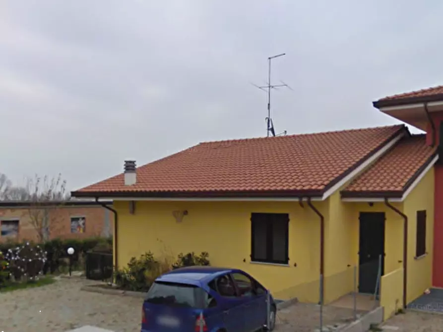 Immagine 9 di Appartamento in vendita  in Via Pozzo Castello a Misano Adriatico