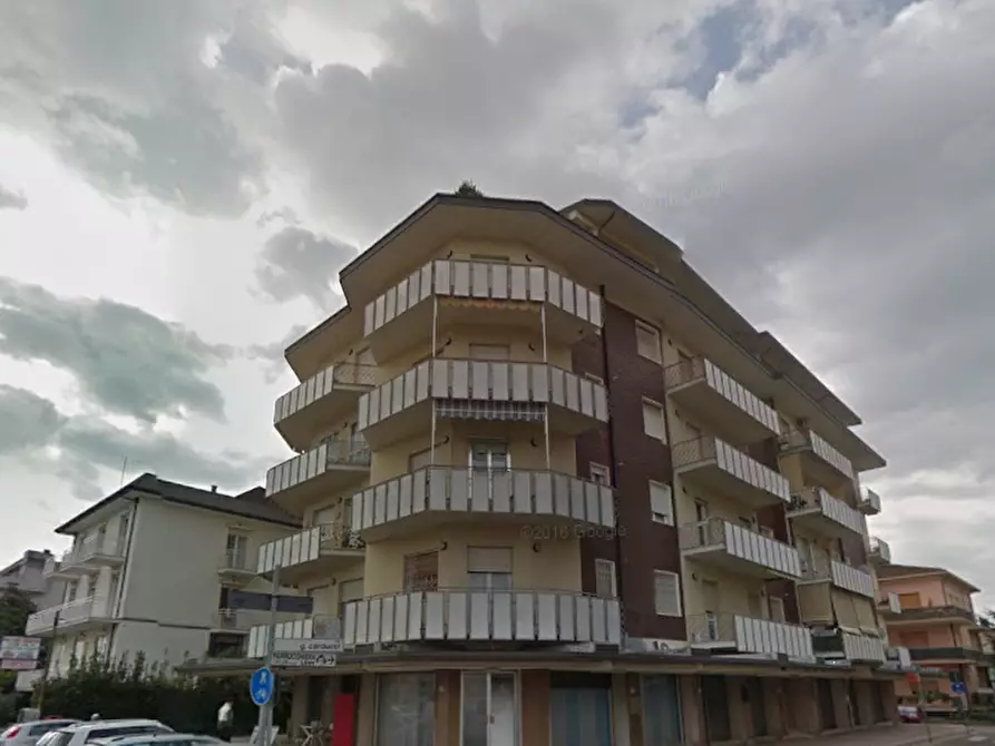 Immagine 4 di Appartamento in vendita  in Via Giosuè Carducci a Bellaria-Igea Marina