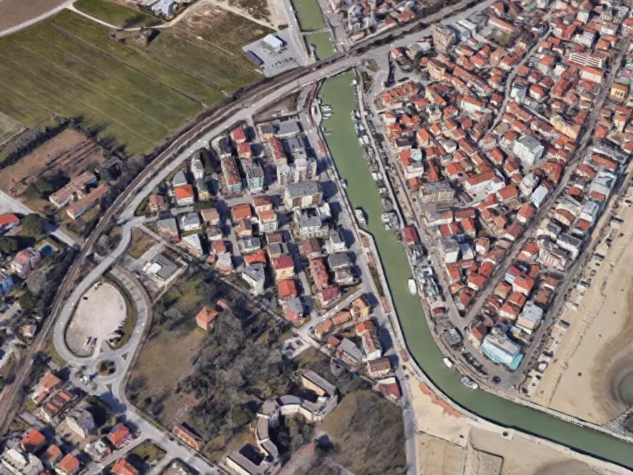 Immagine 10 di Appartamento in vendita  in Via Giosuè Carducci a Bellaria-Igea Marina