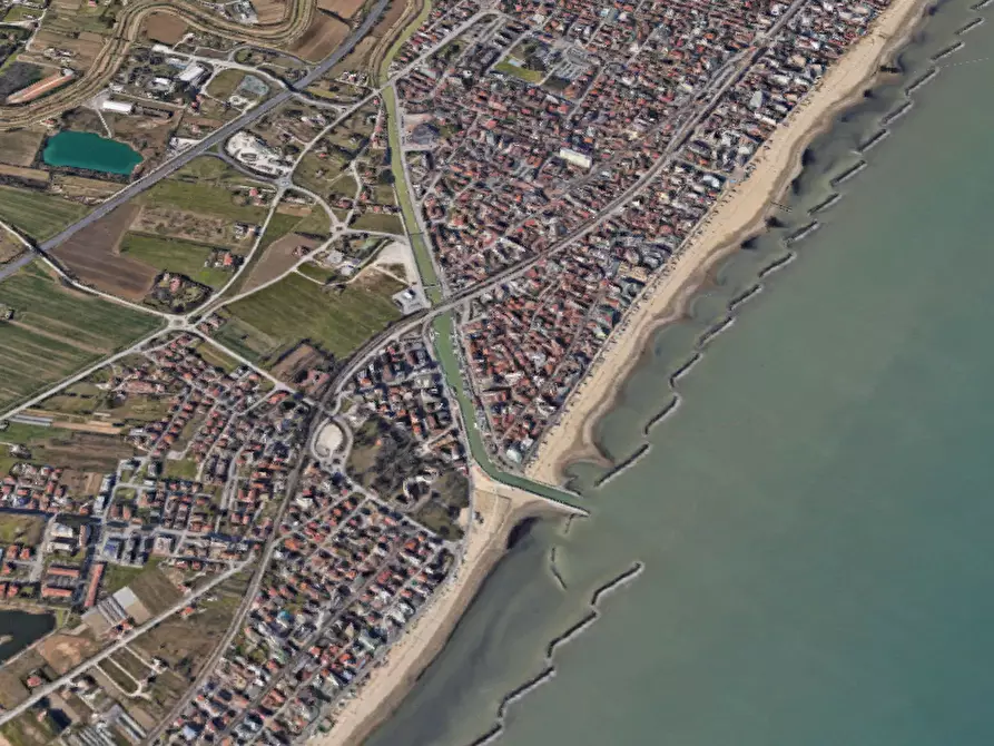 Immagine 13 di Appartamento in vendita  in Via Giosuè Carducci a Bellaria-Igea Marina