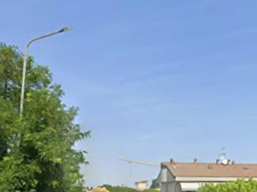 Immagine 4 di Appartamento in vendita  in Viale Trebaci a Riccione