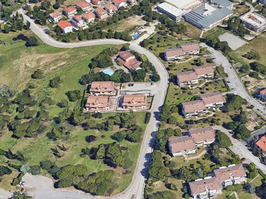 Immagine 5 di Appartamento in vendita  in Viale Trebaci a Riccione