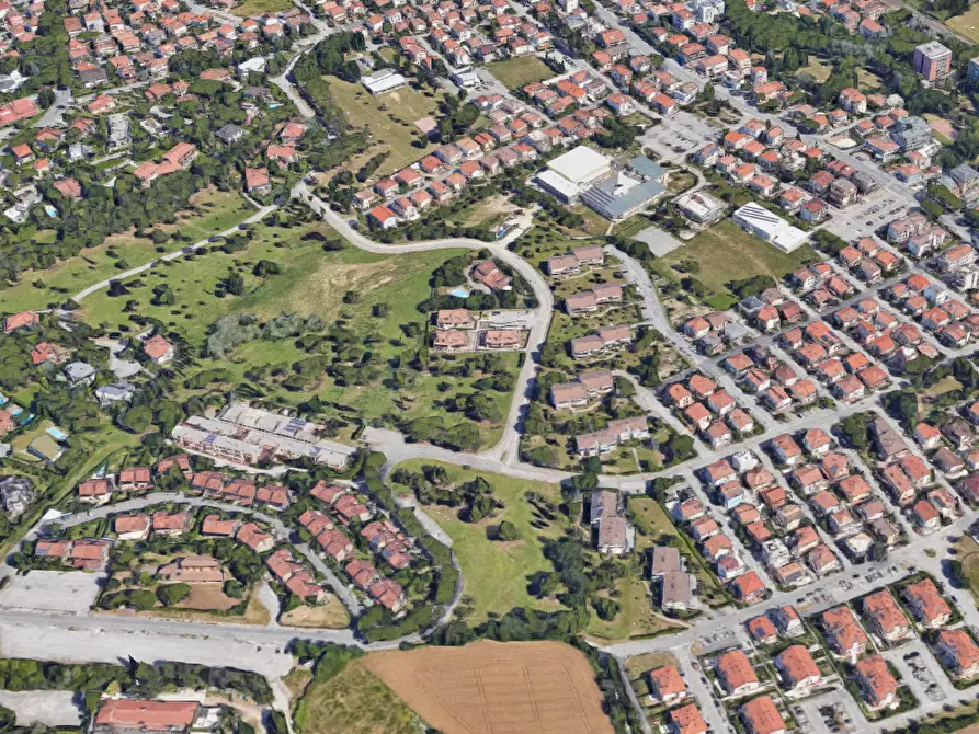 Immagine 7 di Appartamento in vendita  in Viale Trebaci a Riccione