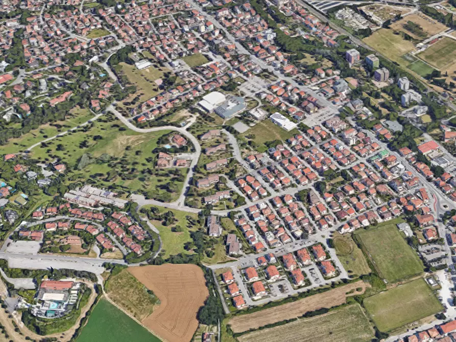 Immagine 8 di Appartamento in vendita  in Viale Trebaci a Riccione