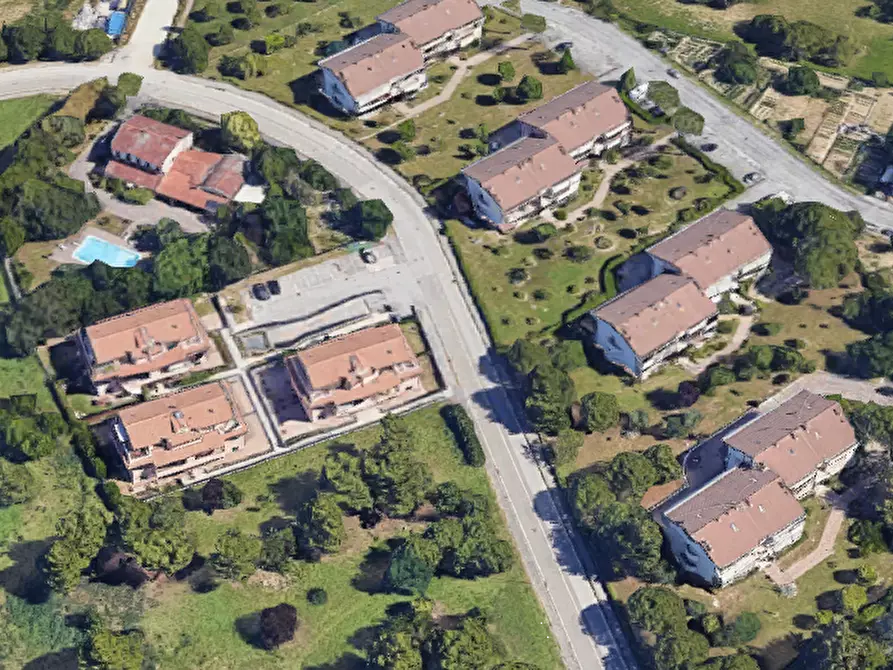 appartamento in vendita a Riccione