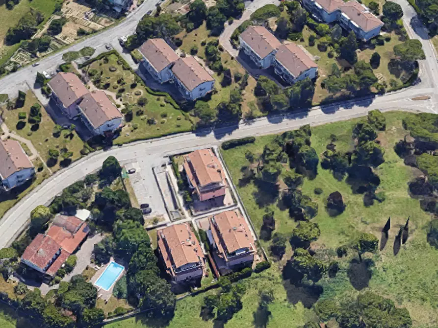 Immagine 2 di Appartamento in vendita  in Viale Trebaci a Riccione