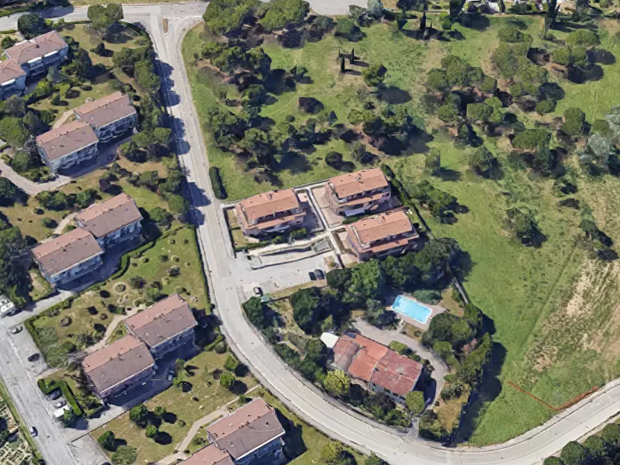 Immagine 3 di Appartamento in vendita  in Viale Trebaci a Riccione