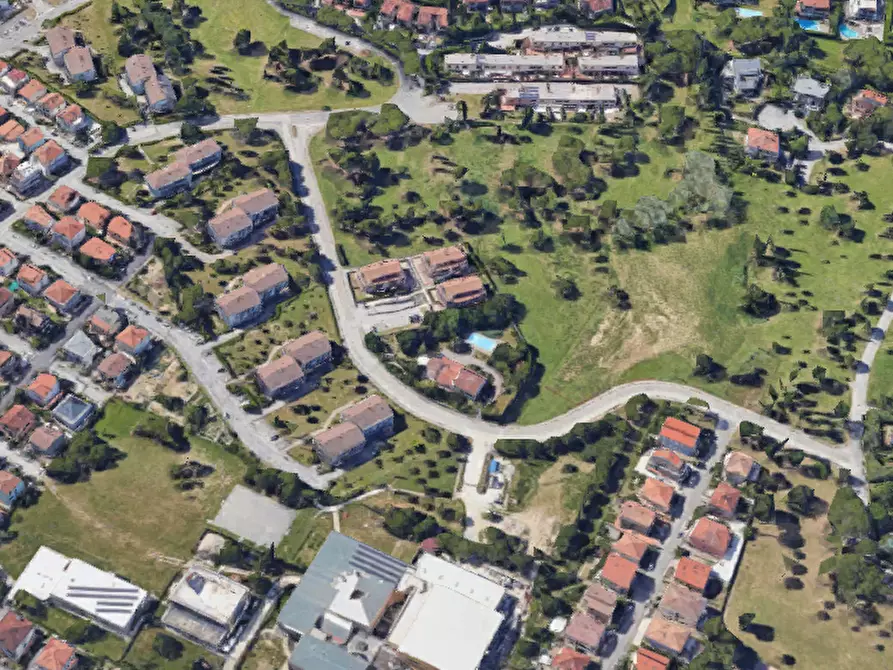 Immagine 4 di Appartamento in vendita  in Viale Trebaci a Riccione