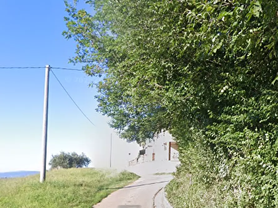 Immagine 8 di Terreno agricolo in vendita  in Via degli Scaligeri a Caltrano