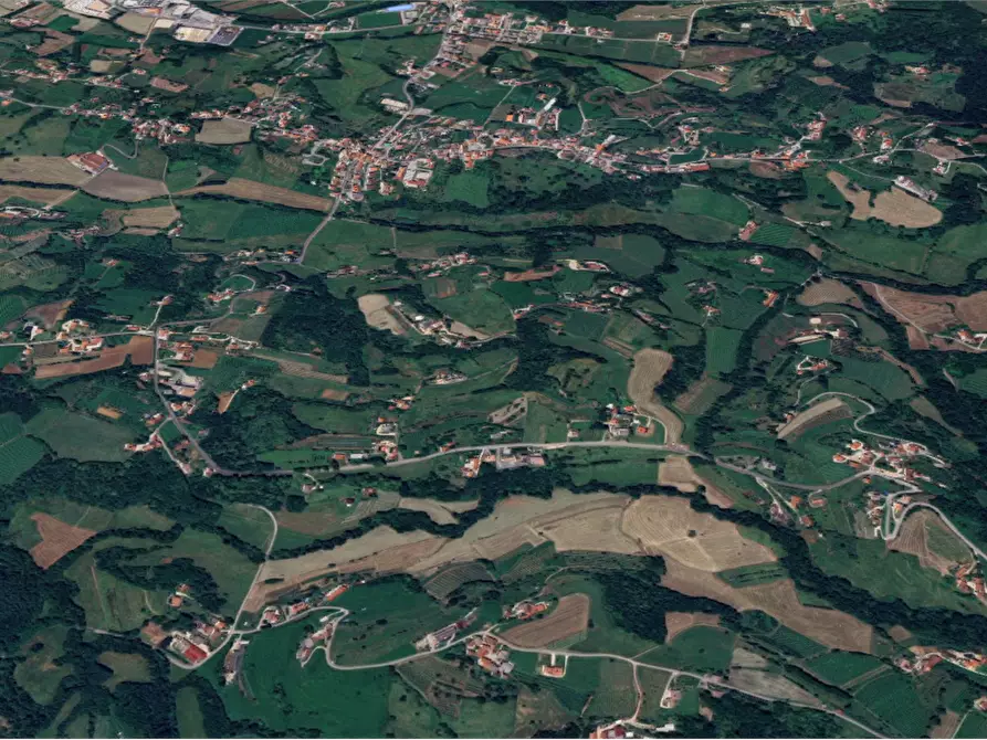 Immagine 11 di Terreno agricolo in vendita  in Via degli Scaligeri a Caltrano