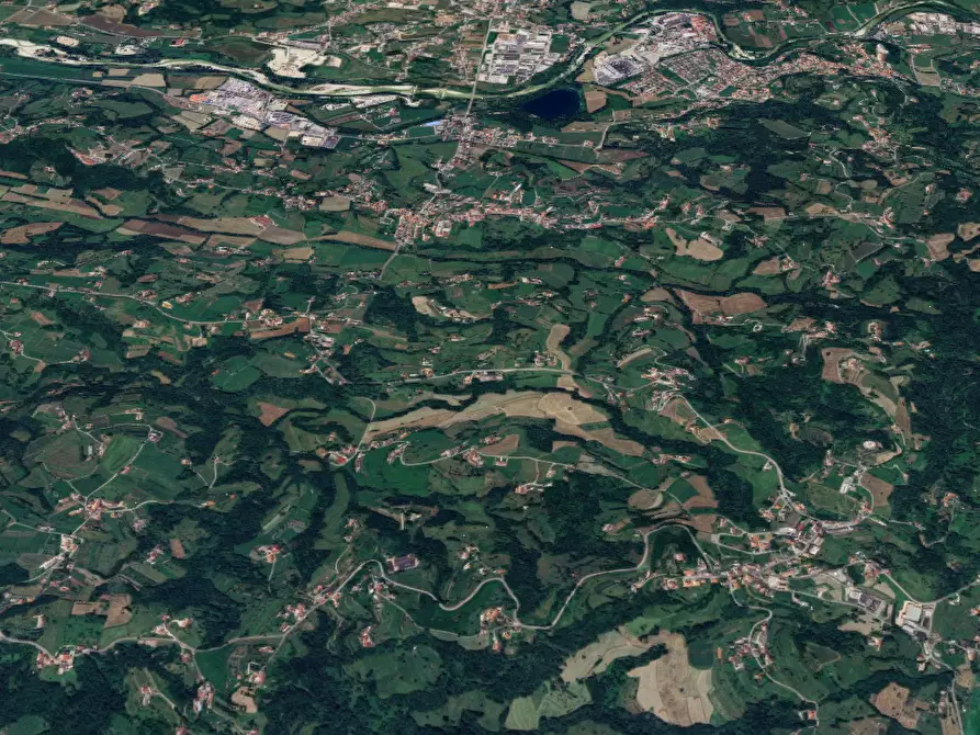 Immagine 13 di Terreno agricolo in vendita  in Via degli Scaligeri a Caltrano