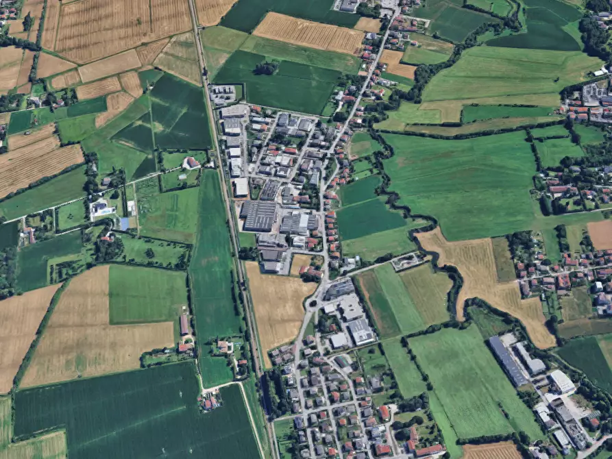 Immagine 7 di Magazzino in vendita  in Via Bosco Soncina a Monticello Conte Otto