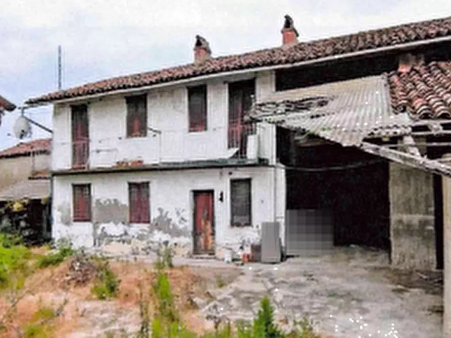 Immagine 2 di Casa indipendente in vendita  in Vicolo San Rocco  a Palestro