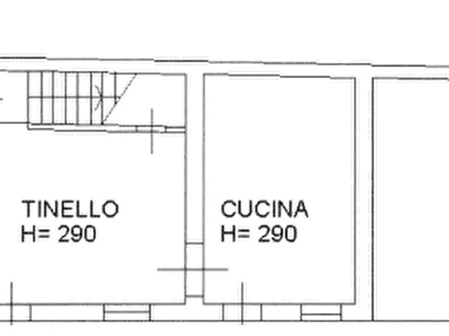 Immagine 30 di Casa indipendente in vendita  in Vicolo San Rocco  a Palestro