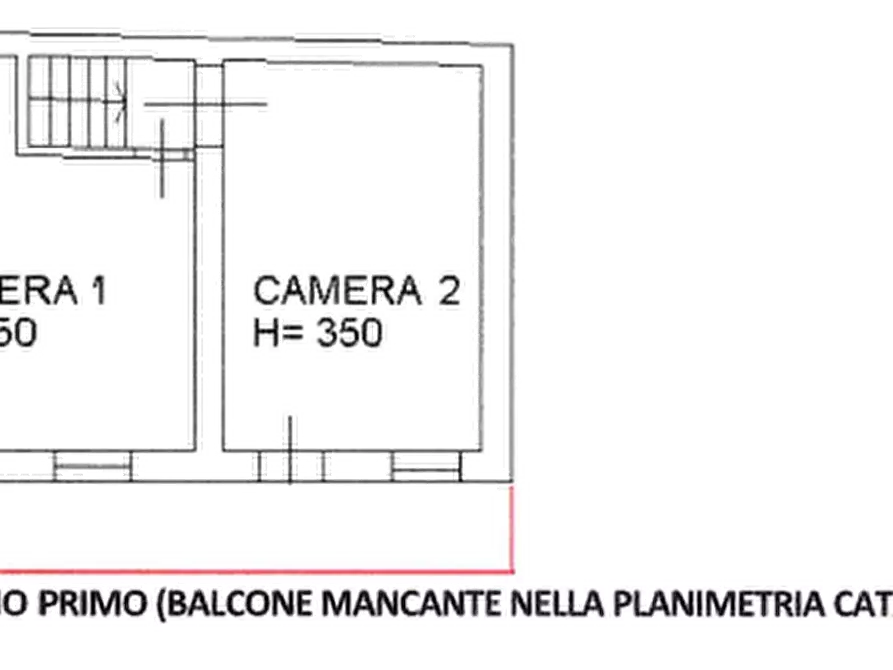 Immagine 31 di Casa indipendente in vendita  in Vicolo San Rocco  a Palestro