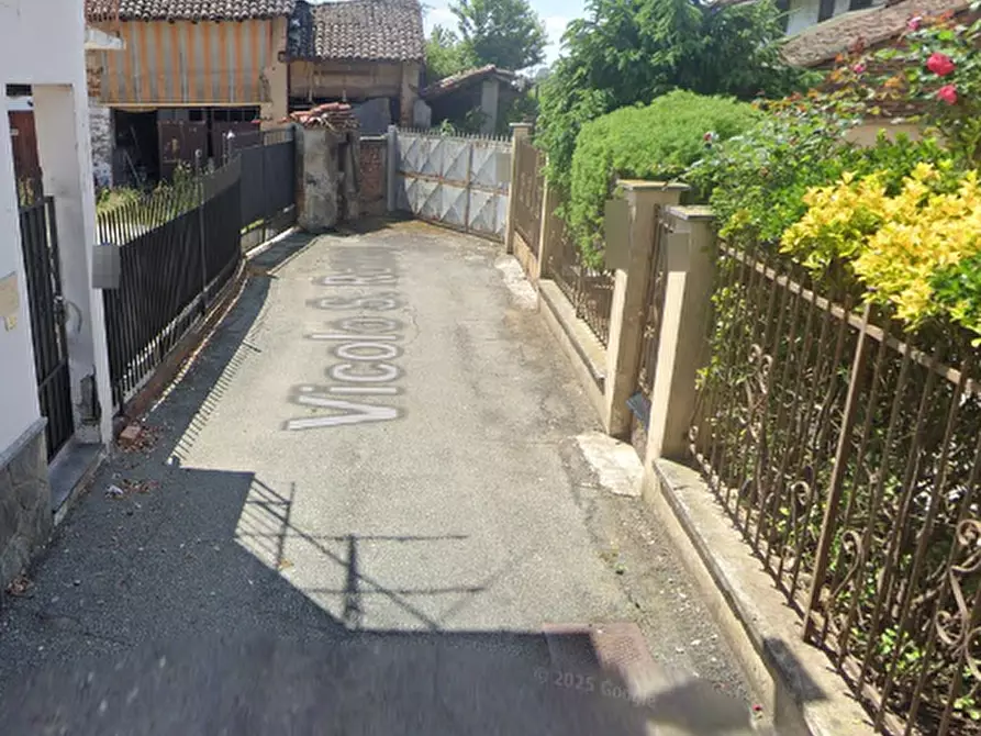 Immagine 15 di Casa indipendente in vendita  in Vicolo San Rocco  a Palestro