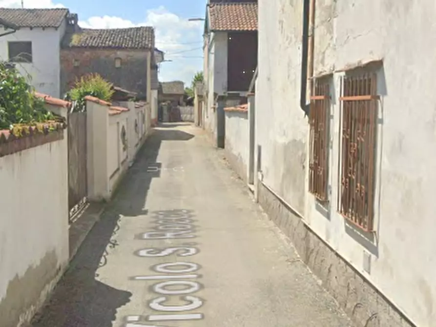 Immagine 16 di Casa indipendente in vendita  in Vicolo San Rocco  a Palestro