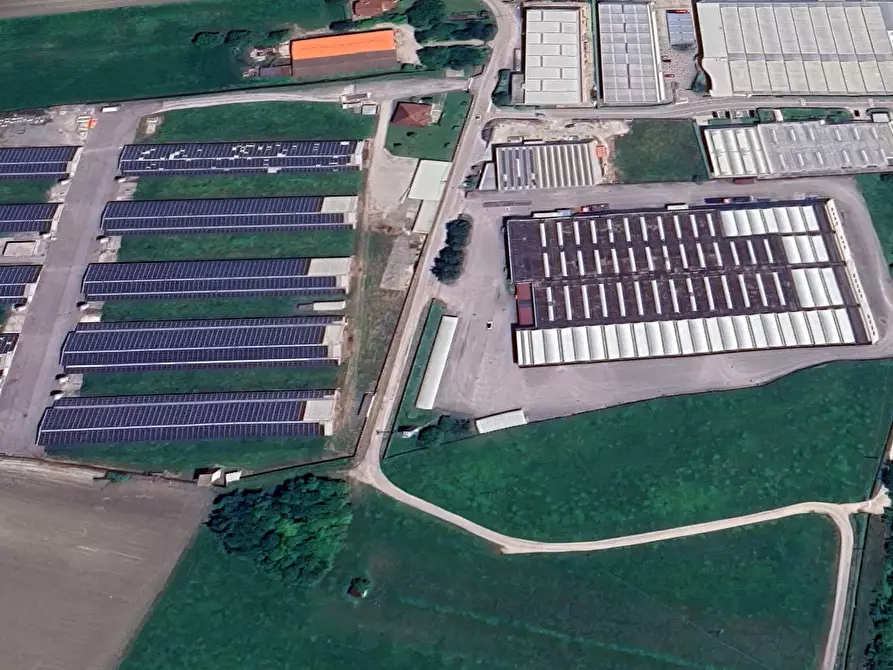 Immagine 7 di Terreno agricolo in vendita  in Via Basse a Tezze Sul Brenta