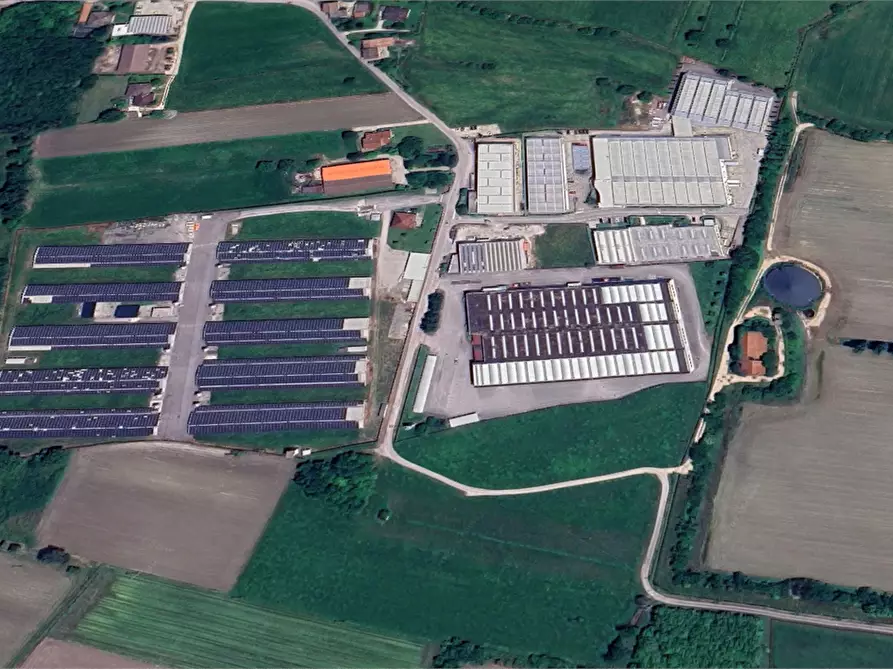 Immagine 8 di Terreno agricolo in vendita  in Via Basse a Tezze Sul Brenta