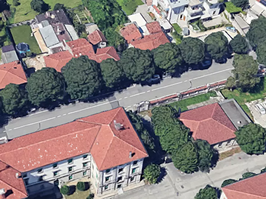 Immagine 7 di Negozio in vendita  in Via Enrico Fruch a Udine