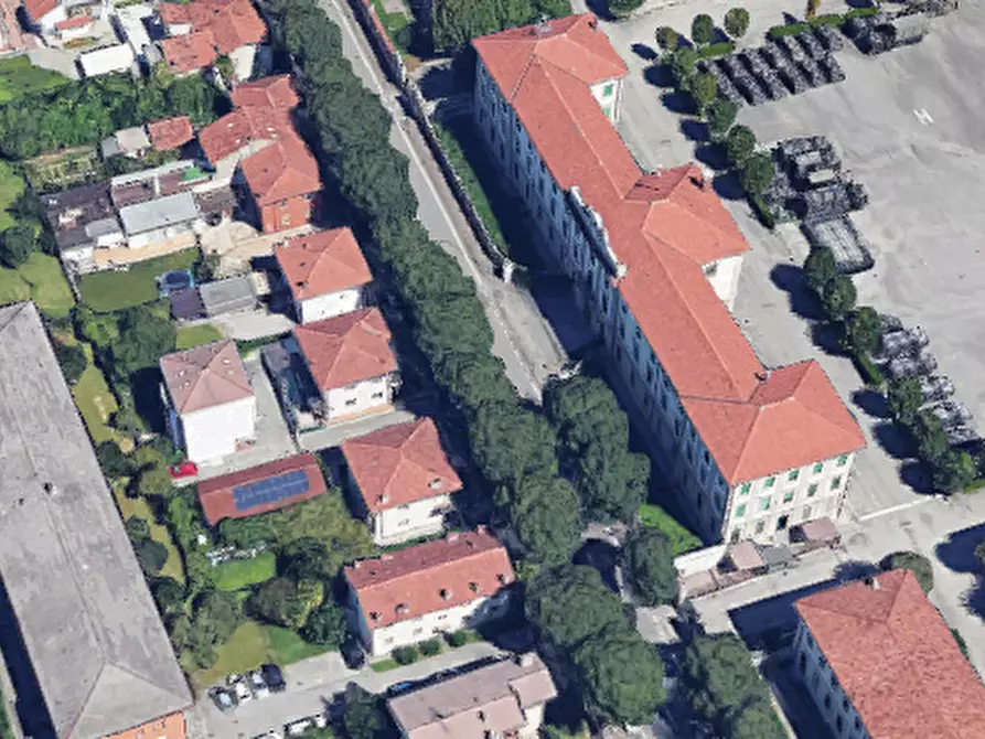 Immagine 9 di Negozio in vendita  in Via Enrico Fruch a Udine