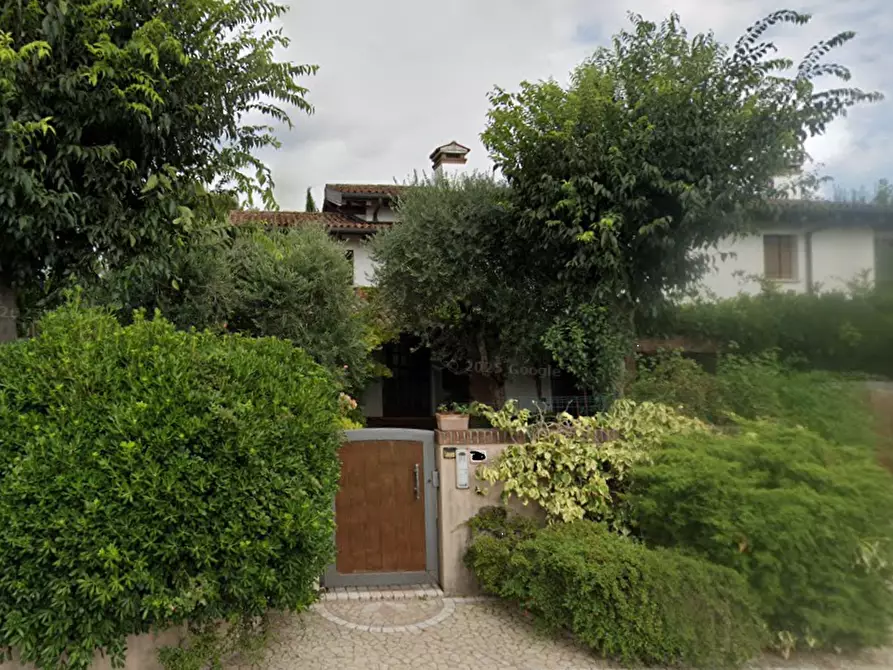 Immagine 6 di Villa in vendita  in Via Villa a Colceresa