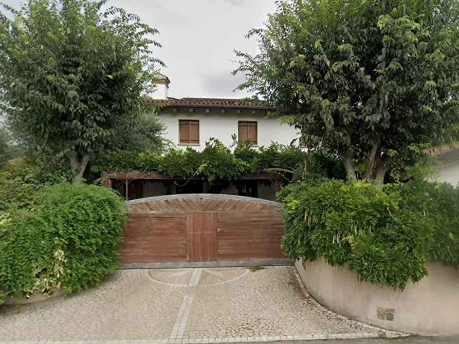 Immagine 8 di Villa in vendita  in Via Villa a Colceresa